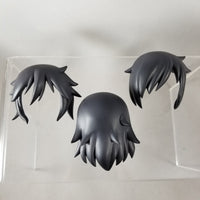 372 -Tomoko's Hair with alternate front piece