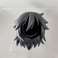 372 -Tomoko's Hair with alternate front piece