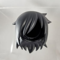 372 -Tomoko's Hair with alternate front piece