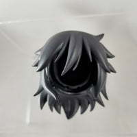 372 -Tomoko's Hair with alternate front piece