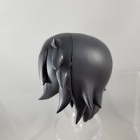 372 -Tomoko's Hair with alternate front piece