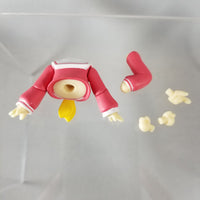 125 *-Hinagiku's Dress Upper Half