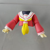 125 *-Hinagiku's Dress Upper Half