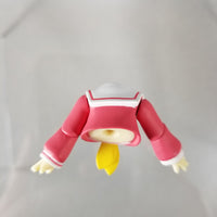 125 *-Hinagiku's Dress Upper Half