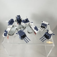 688 - Kancolle Iowa's Armaments