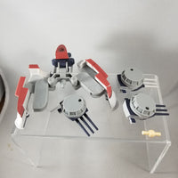 688 - Kancolle Iowa's Armaments