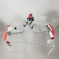 688 - Kancolle Iowa's Armaments