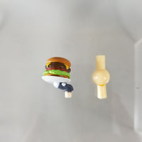 688 - Kancolle Iowa's Hamburger