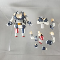 688 - Kancolle Iowa Body with extra pronounced bust upper half