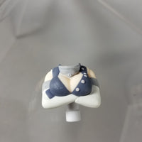 688 - Kancolle Iowa Body with extra pronounced bust upper half