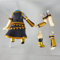 93 -Luka's Outfit (option 1)