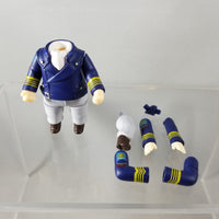 951 -Yang Wen-li's Body