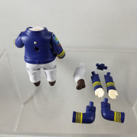 951 -Yang Wen-li's Body