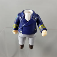 951 -Yang Wen-li's Body