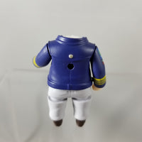 951 -Yang Wen-li's Body