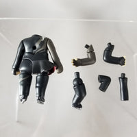 736 -Yuri's Eros Skating Costume (Option 2)