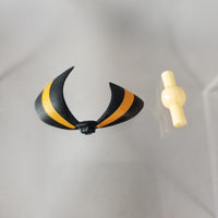 388 *-Akari's Bow from Short Hair