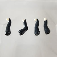 106 - *Black Rock Shooter's Arms Lot #1