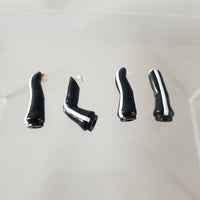 106 - *Black Rock Shooter's Arms Lot #1