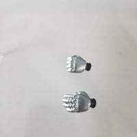 645 *-Genos' 2 Left Hands (Lot #1)