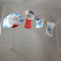 797 *-Sayaka's Kimono Parts Only