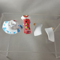 797 *-Sayaka's Kimono Parts Only