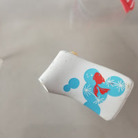 797 *-Sayaka's Kimono Parts Only