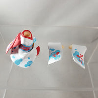 797 *-Sayaka's Kimono Parts Only