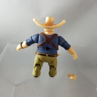 698 - Nathan Drake's Body