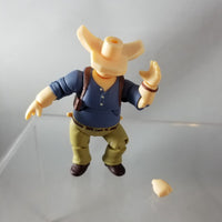 698 - Nathan Drake's Body