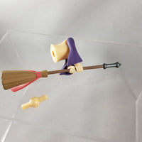 747 -Atsuko's Broom and Arms