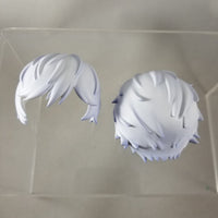 966 -Tomohisa's Hair