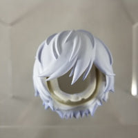 966 -Tomohisa's Hair