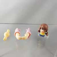 571 -Hotaru's Doll with Stand & Holding Arms