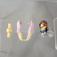 571 -Hotaru's Doll with Stand & Holding Arms