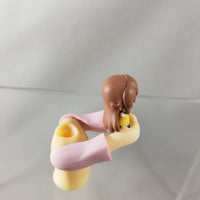 571 -Hotaru's Doll with Stand & Holding Arms