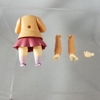 445 -Renge's School Uniform (Option 1)