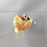 445 -Renge's Recorder with Arms