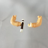 445 -Renge's Recorder with Arms