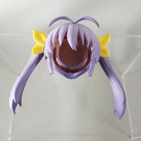 445 -Renge's Twin-Tails