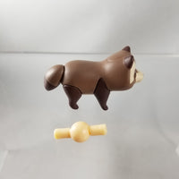 445 -Renge's Tanuki (Raccoon)