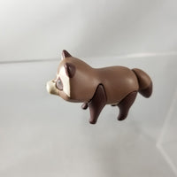 445 -Renge's Tanuki (Raccoon)