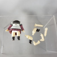 479 -YuruYuri Kyoko Toshino School Uniform