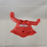 689 -Kuroo's Nekoma Volleyball Jersey