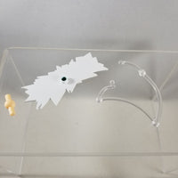 686 -Midoriya's "Smash" effect plate