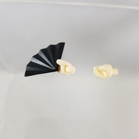 442 - Yukari's Fan and hands