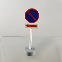442 - Yukari's Sign Post