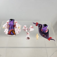 442 - Yukari's Dress with hole in boundary of Gensokyo part