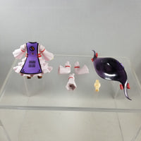 442 - Yukari's Dress with hole in boundary of Gensokyo part