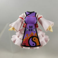 442 - Yukari's Dress with hole in boundary of Gensokyo part